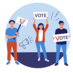 Political Campaign